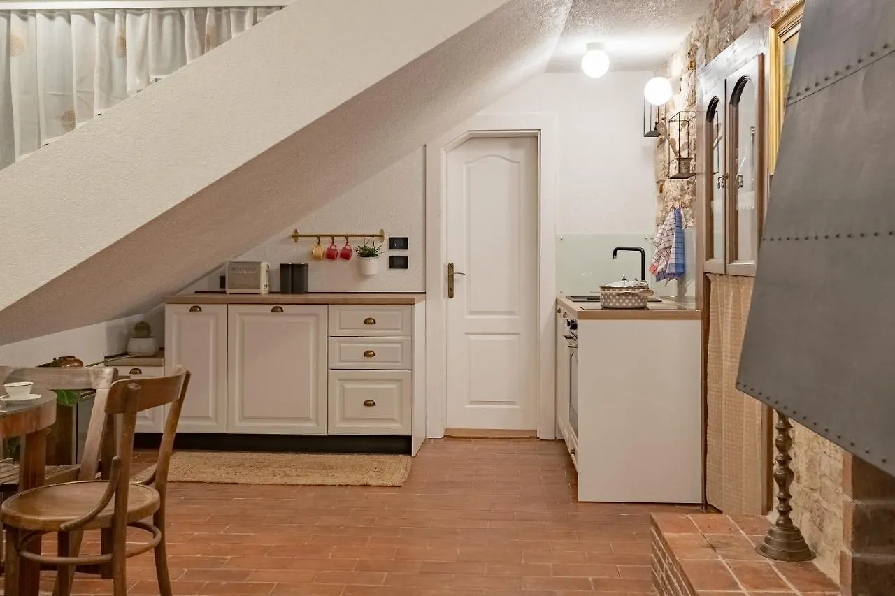 Apartman Branko Split 0*,  Croatia