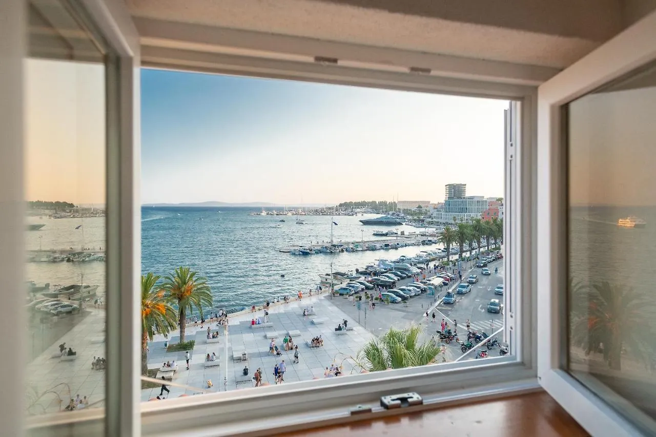 Apartman Branko Split