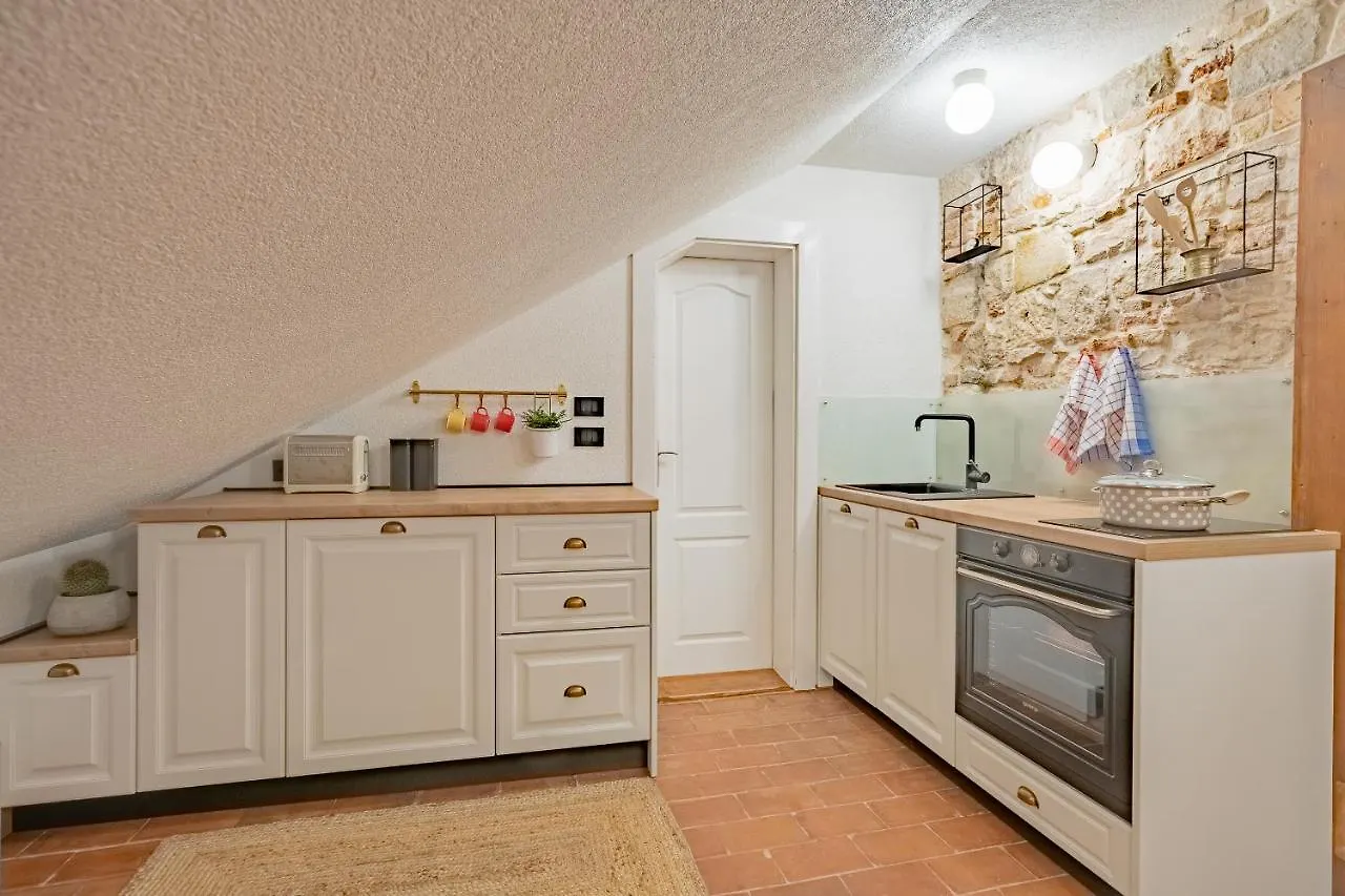 Apartment Apartman Branko Split