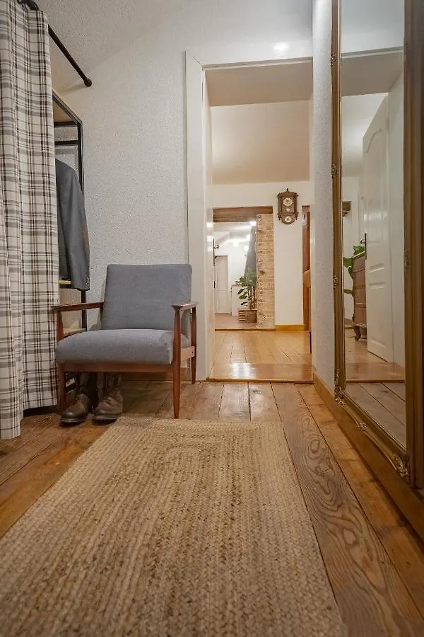 Apartment Apartman Branko Split