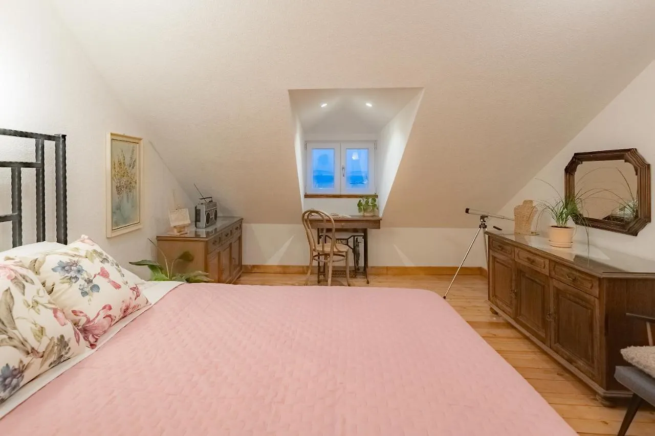 Apartment Apartman Branko Split