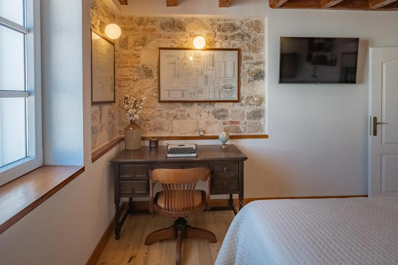 Apartment Apartman Branko Split