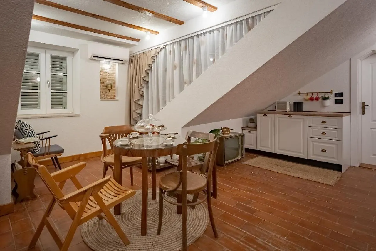 Apartman Branko Split 0*,  Croatia