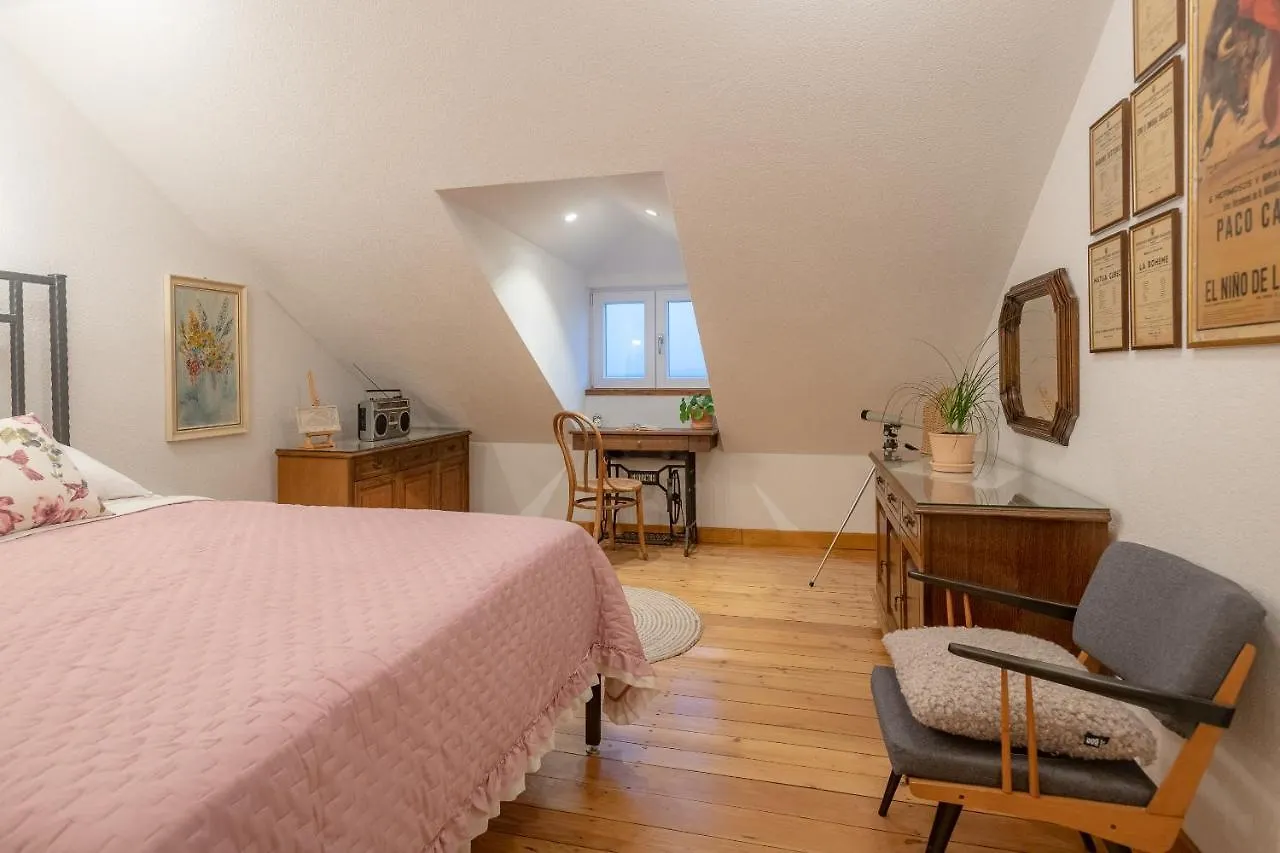 Apartman Branko Split Apartment