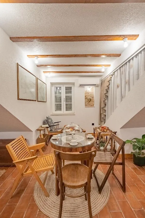 Apartman Branko Split