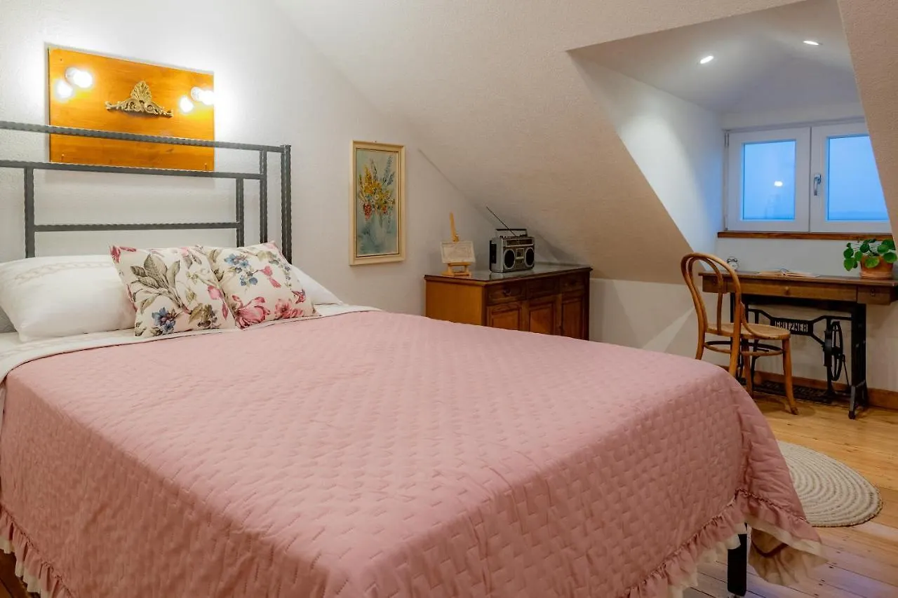 Apartment Apartman Branko Split