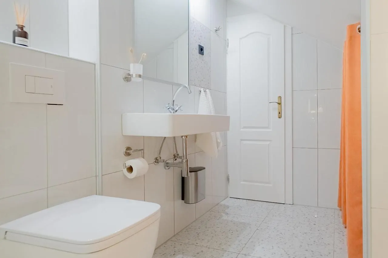 Apartman Branko Split Apartment