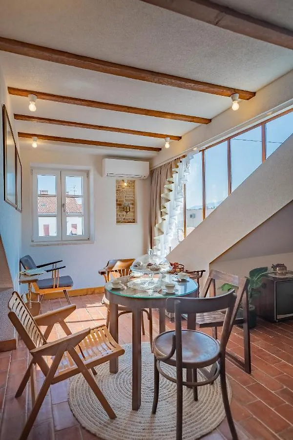 Apartman Branko Split 0*,  Croatia